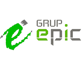 logo grup epic